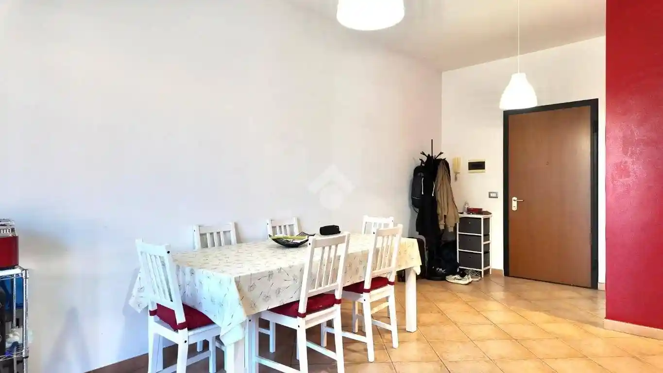 Trilocale largo mameli 4, Valmontone - foto 5