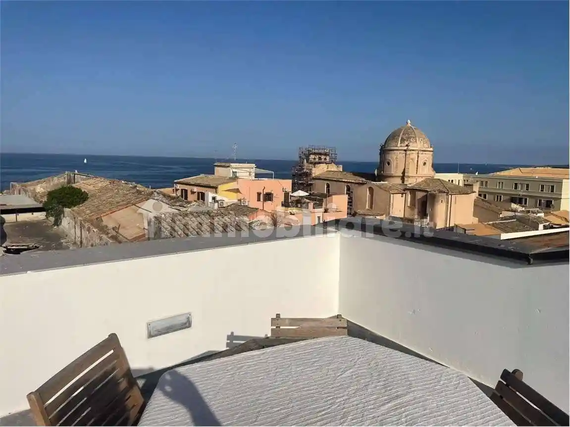Loft in affitto a Siracusa