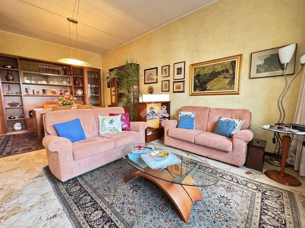 Appartamento in vendita a Albairate