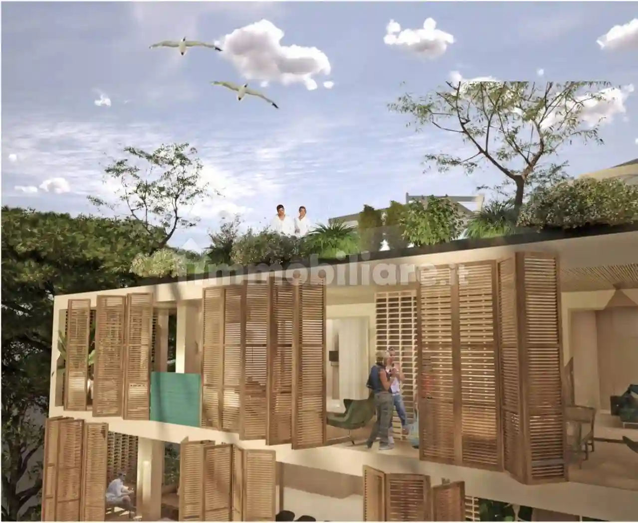 Appartamento - foto 5