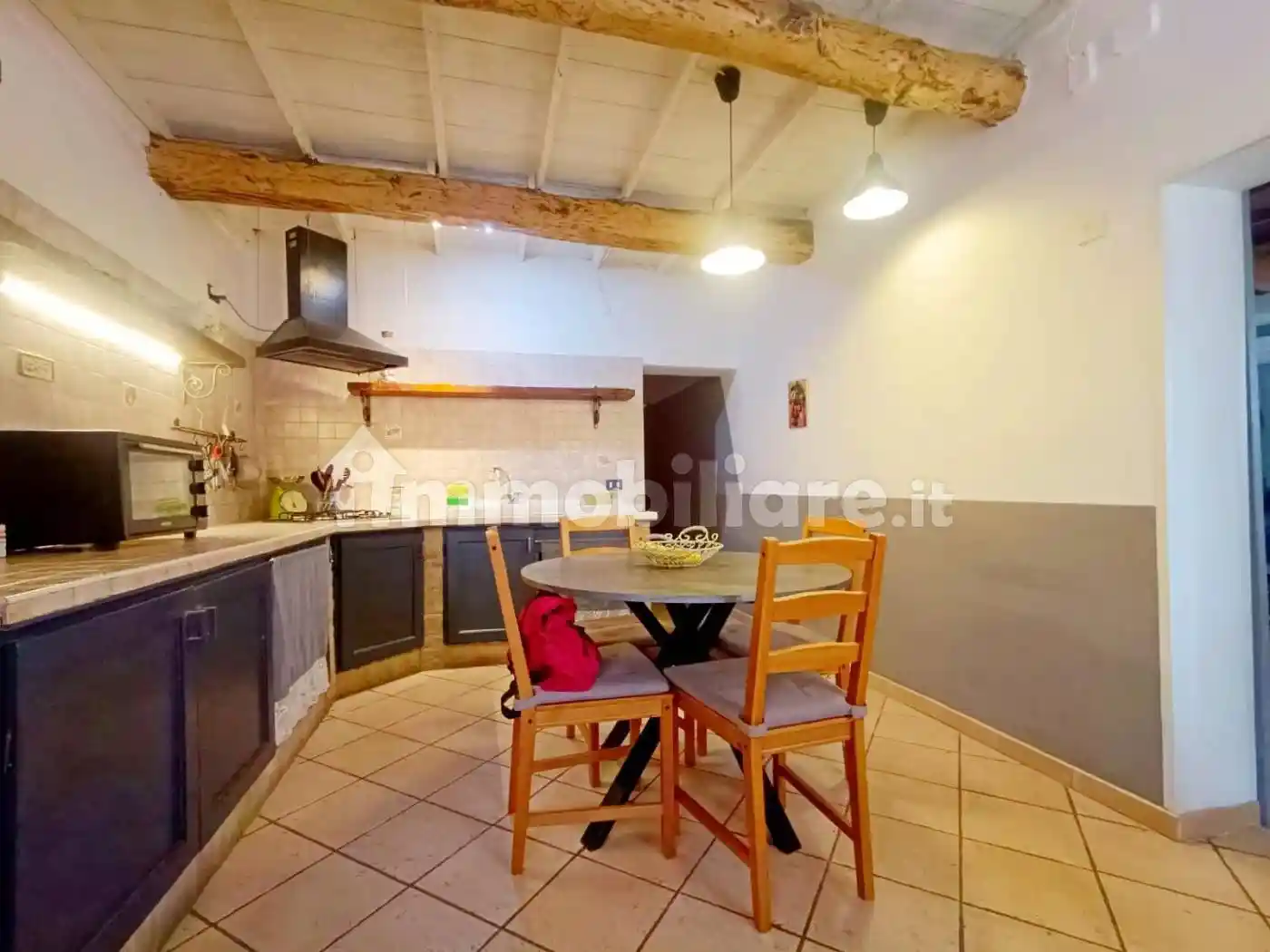 Villa in vendita a Copparo