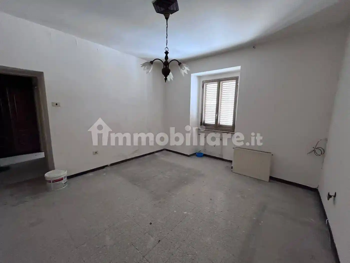 Trilocale via Girolamo Vitelli, Rione Libertà, Benevento - foto 2