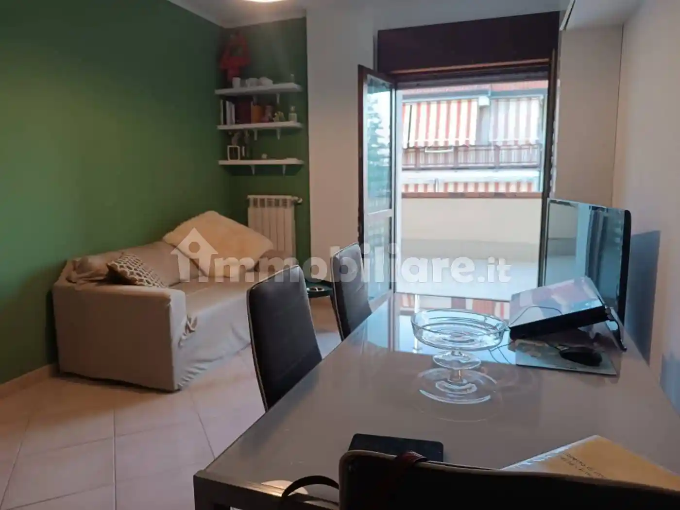 Trilocale via San Leucio, Rione Libertà, Benevento - foto 2