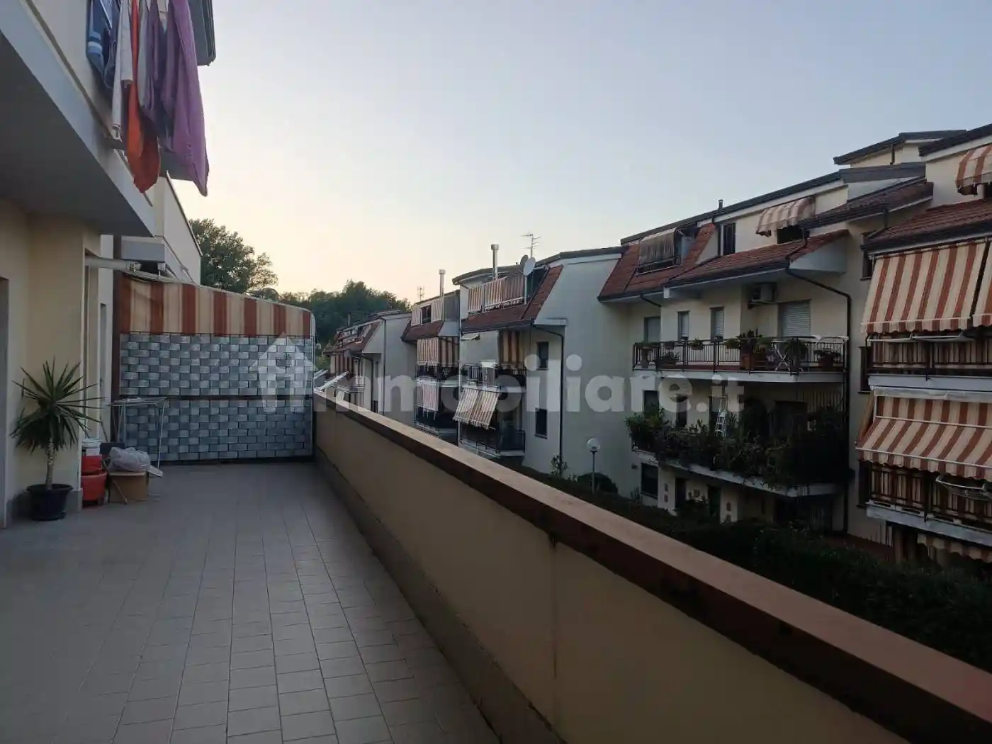 Trilocale via San Leucio, Rione Libertà, Benevento - foto 3