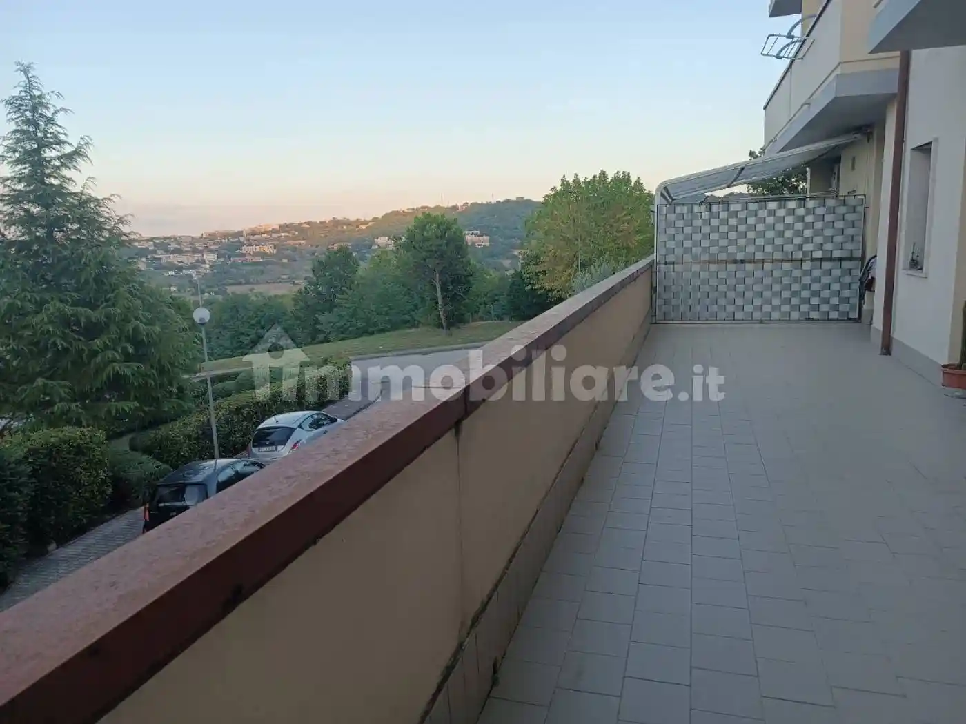 Trilocale via San Leucio, Rione Libertà, Benevento - foto 4