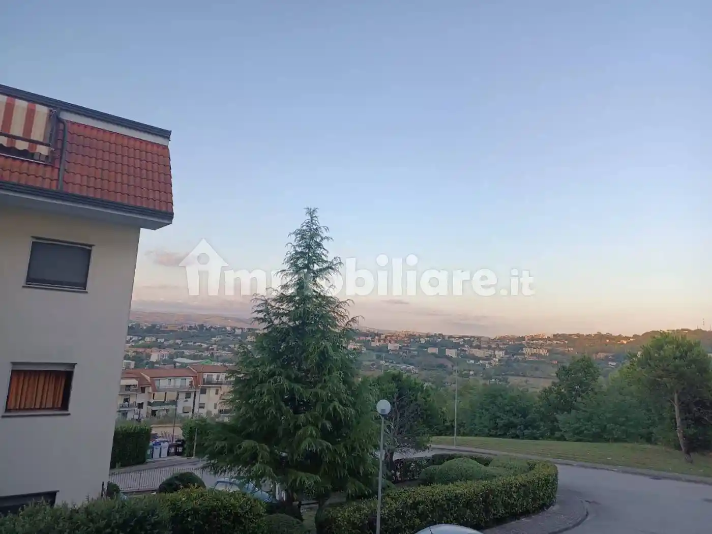 Trilocale via San Leucio, Rione Libertà, Benevento - foto 5