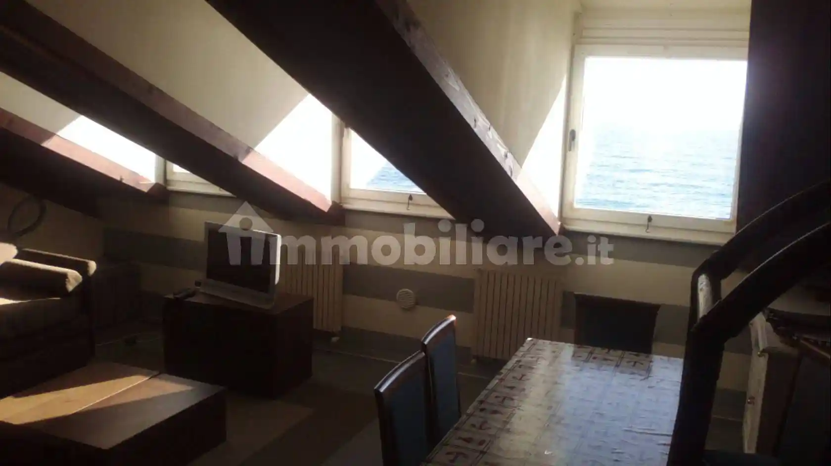Attico piazza del Popolo 31, Celle Ligure Pecorile, Celle Ligure - foto 3