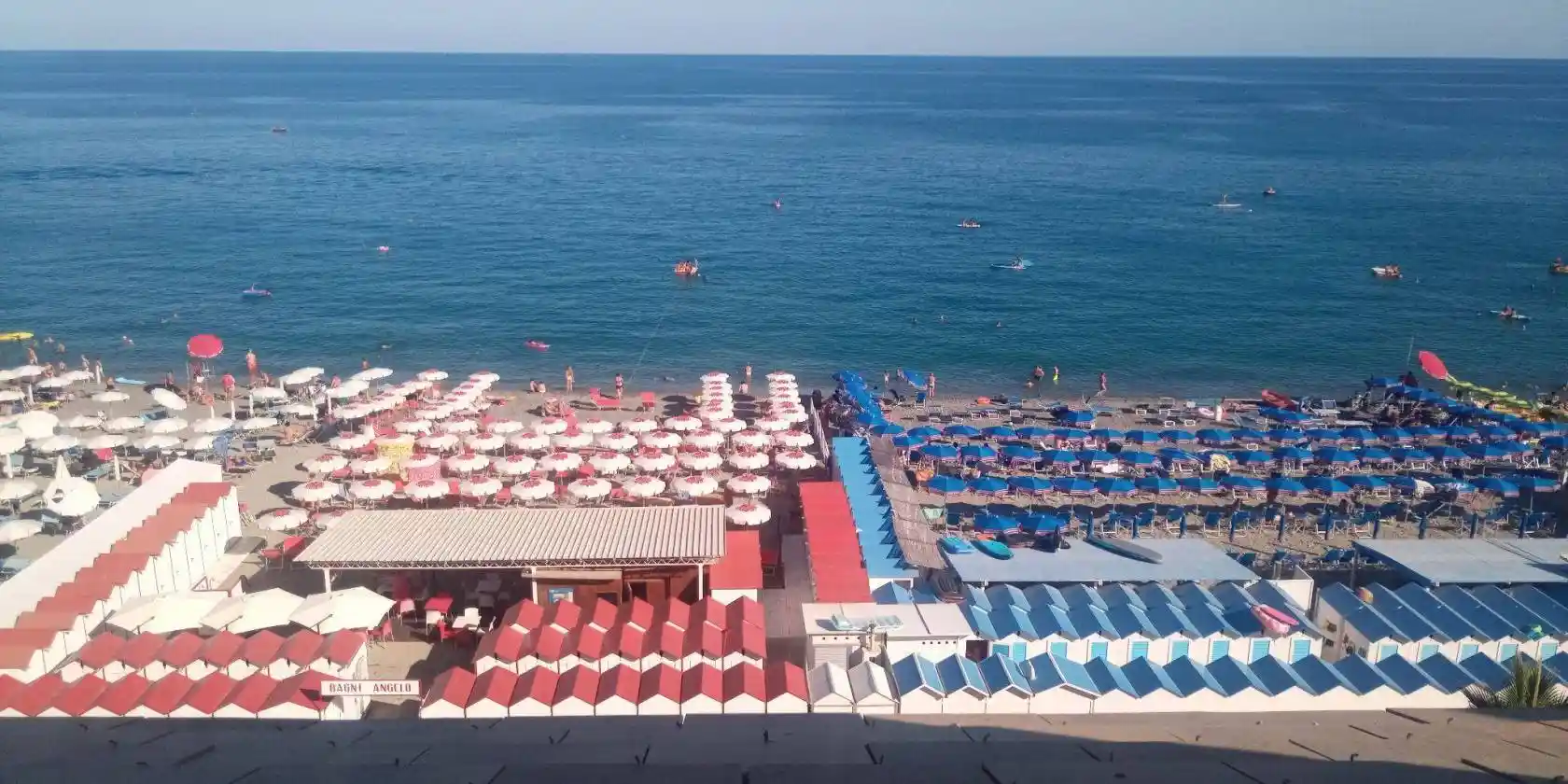 Attico - Mansarda in affitto a Celle Ligure