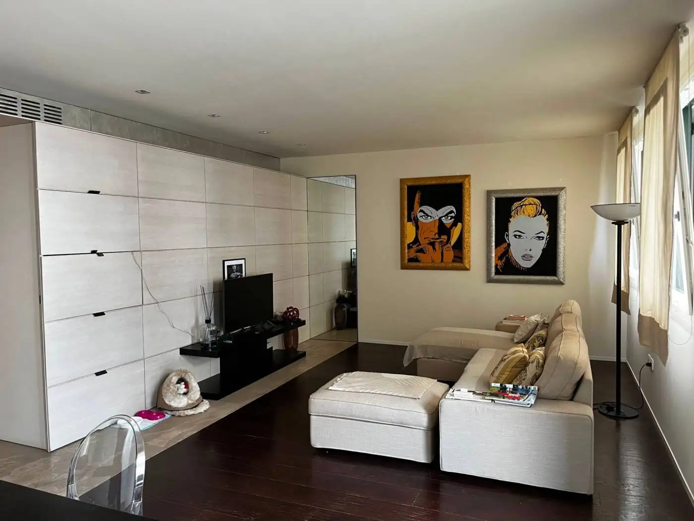 Appartamento in affitto a Treviso