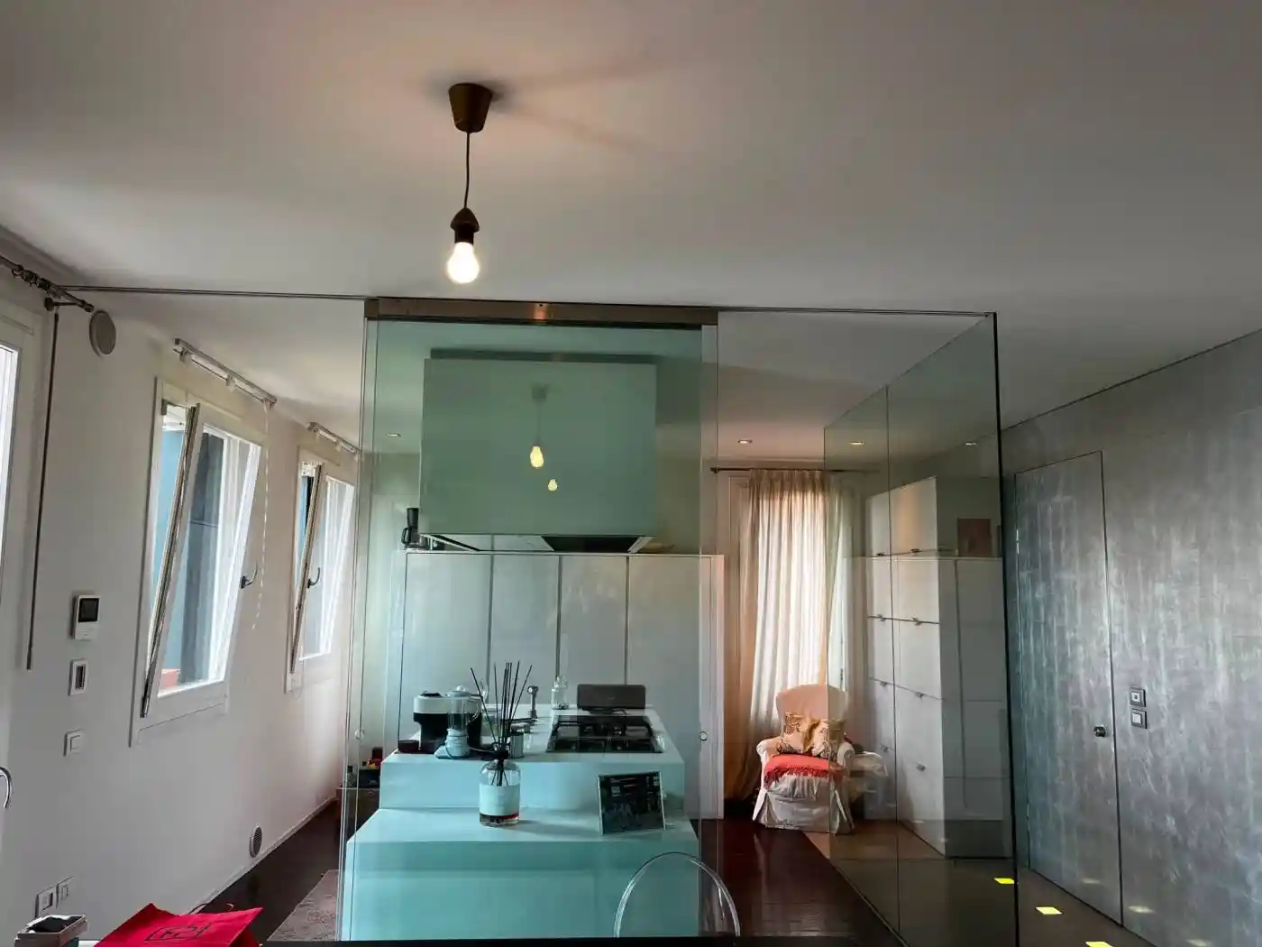 Appartamento via Montello, Viale Luzzatti, Treviso - foto 3