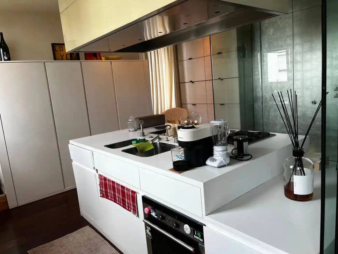 Appartamento via Montello, Viale Luzzatti, Treviso - foto 4