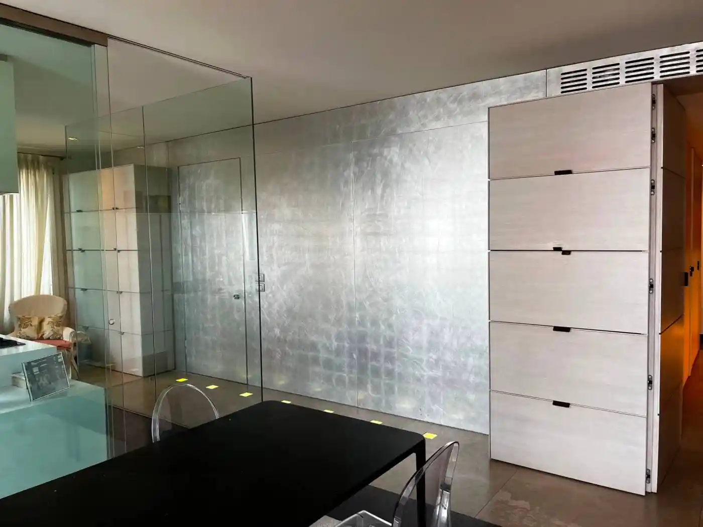 Appartamento via Montello, Viale Luzzatti, Treviso - foto 5