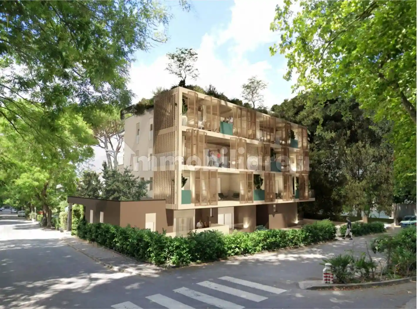 Appartamento in vendita a Cervia