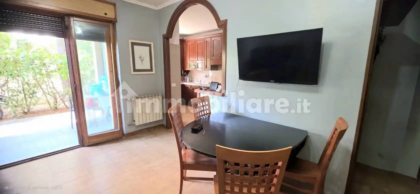 Appartamento in vendita a Colleferro