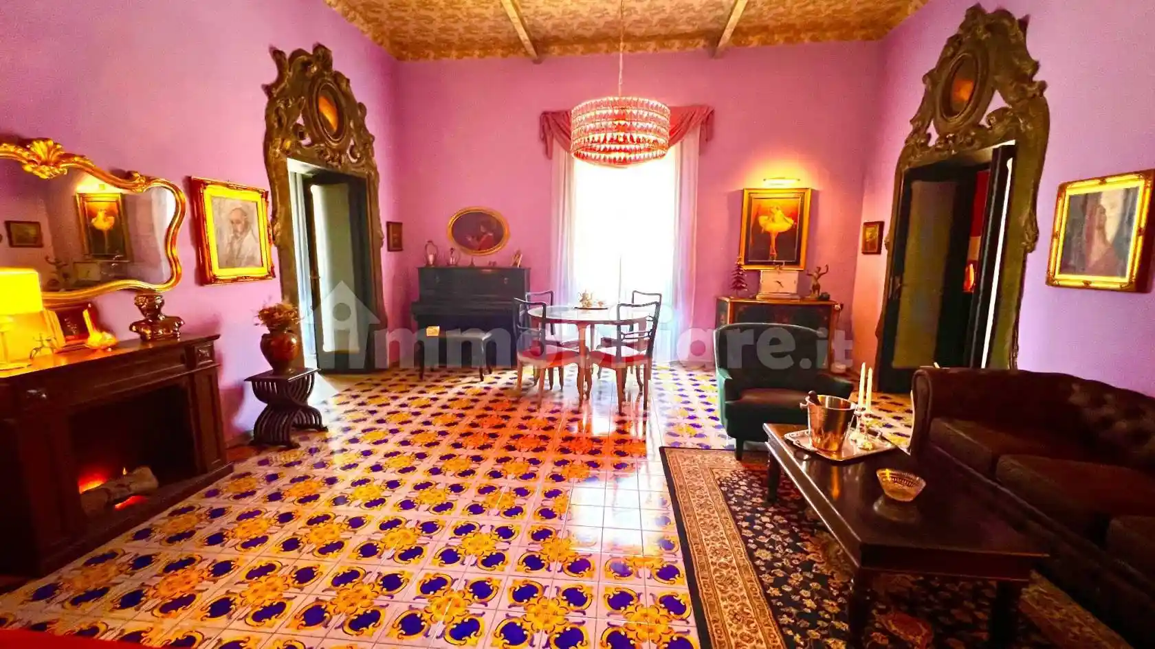 Palazzo - Edificio - foto 2