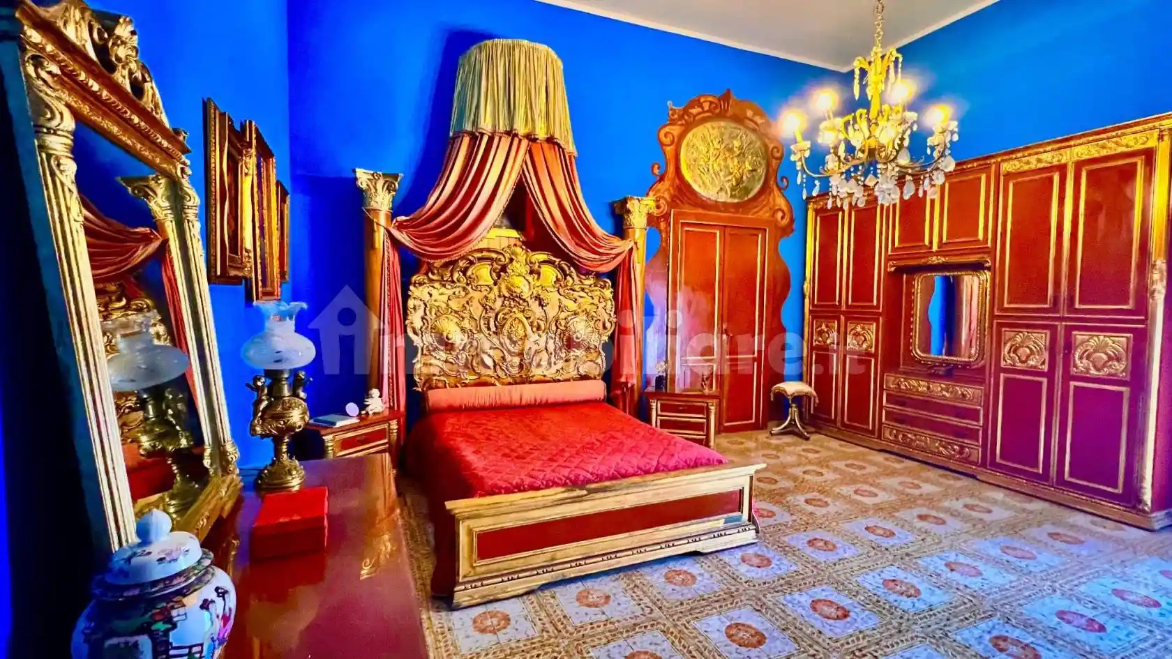 Palazzo - Edificio - foto 3