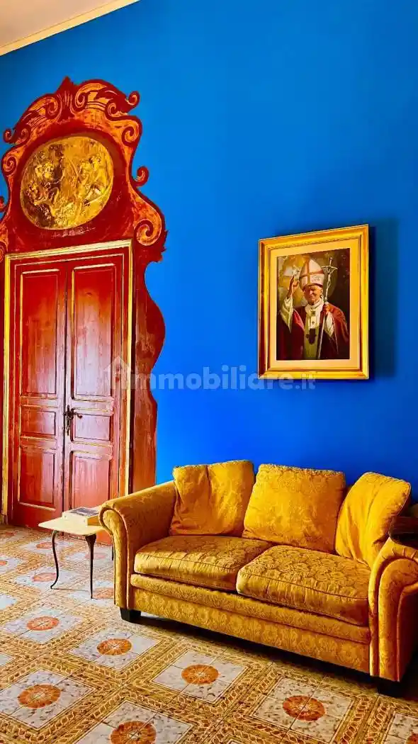 Palazzo - Edificio - foto 4