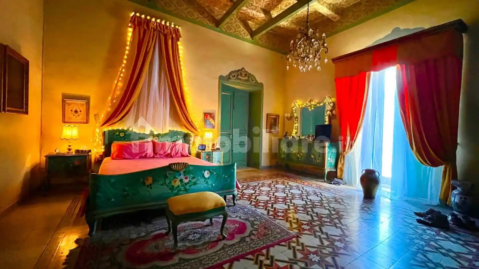 Palazzo - Edificio - foto 5