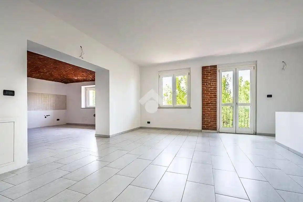 Appartamento in vendita a San Gillio