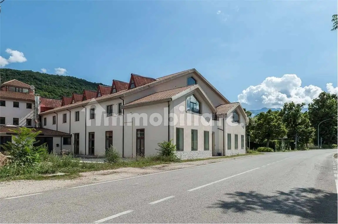 Palazzo - Edificio in Vendita - foto 2