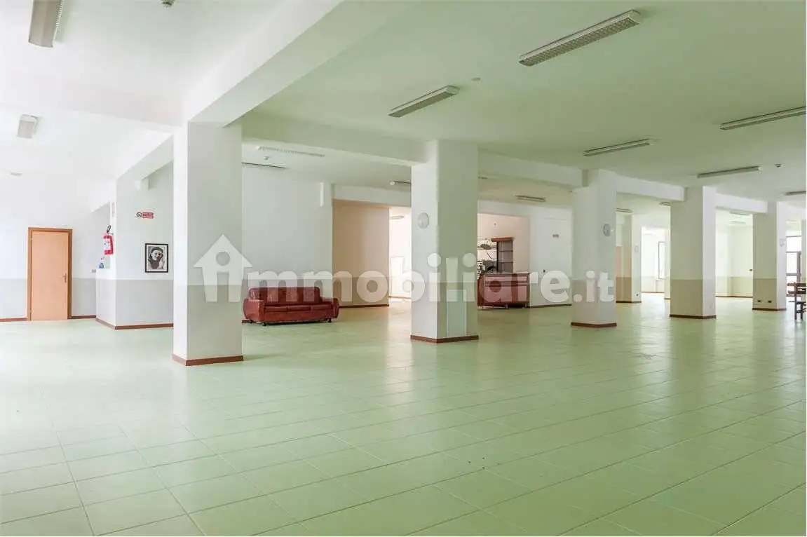 Palazzo - Edificio in Vendita - foto 3