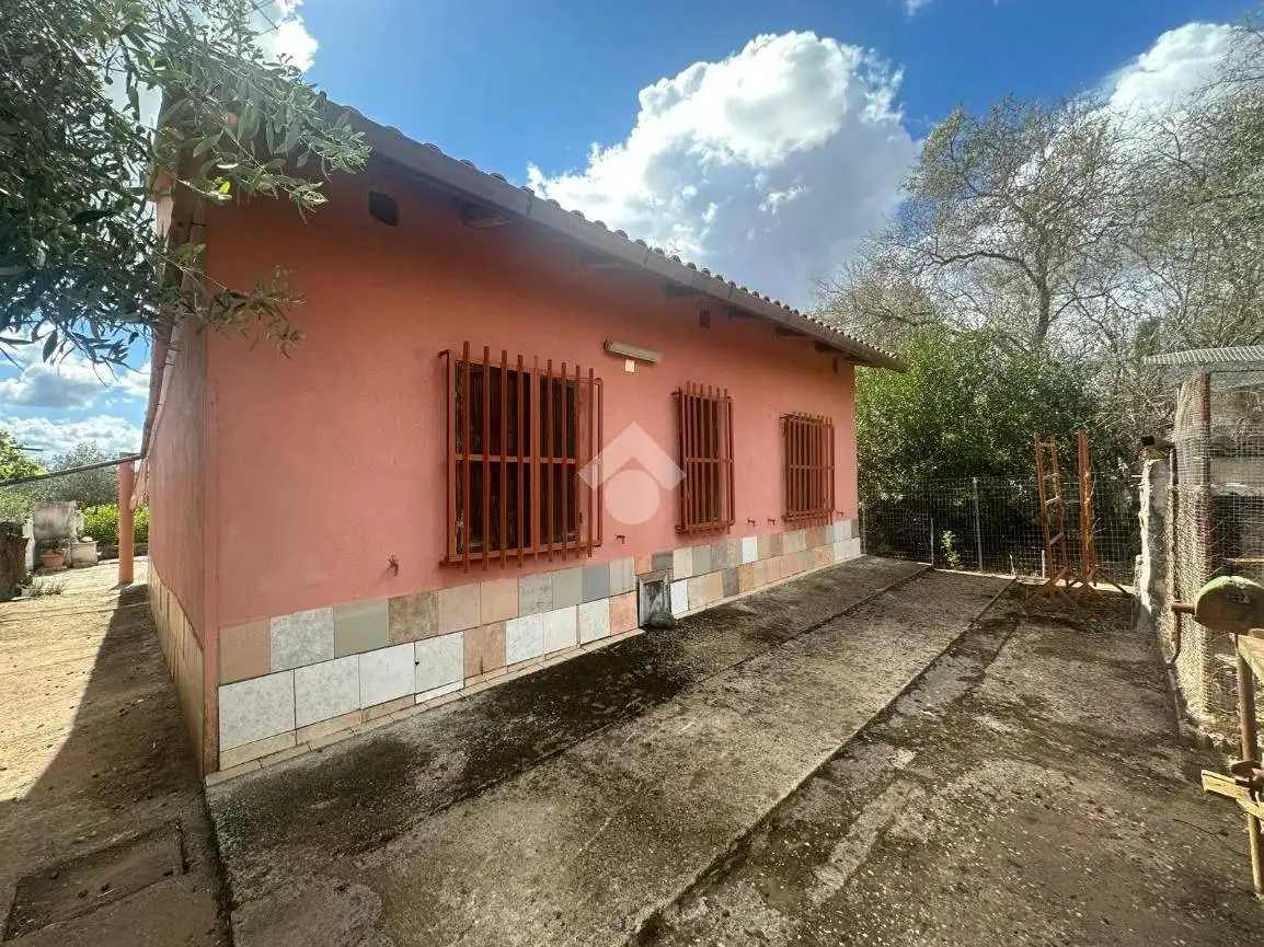 Casa indipendente in vendita a Sassari