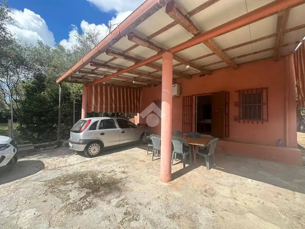 Terratetto unifamiliare Mandra di l' Ainu, Caniga, Sassari - foto 4