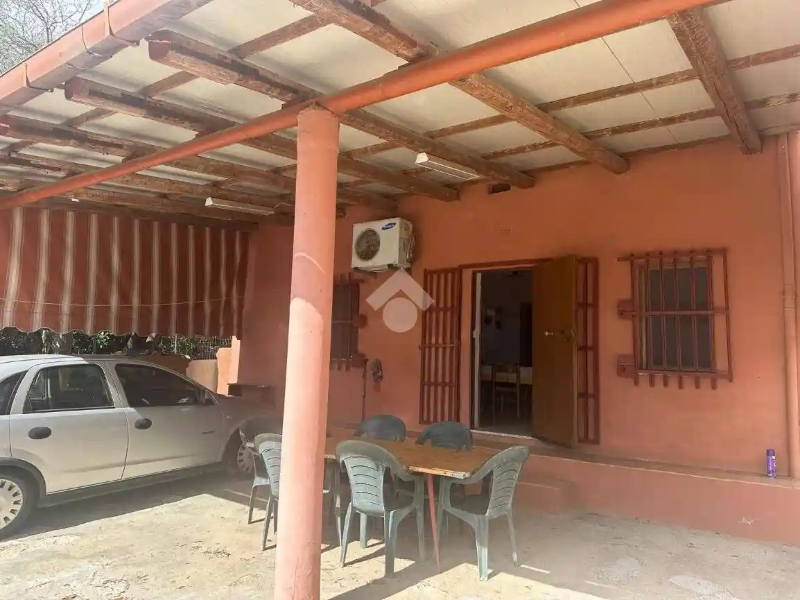 Terratetto unifamiliare Mandra di l' Ainu, Caniga, Sassari - foto 5