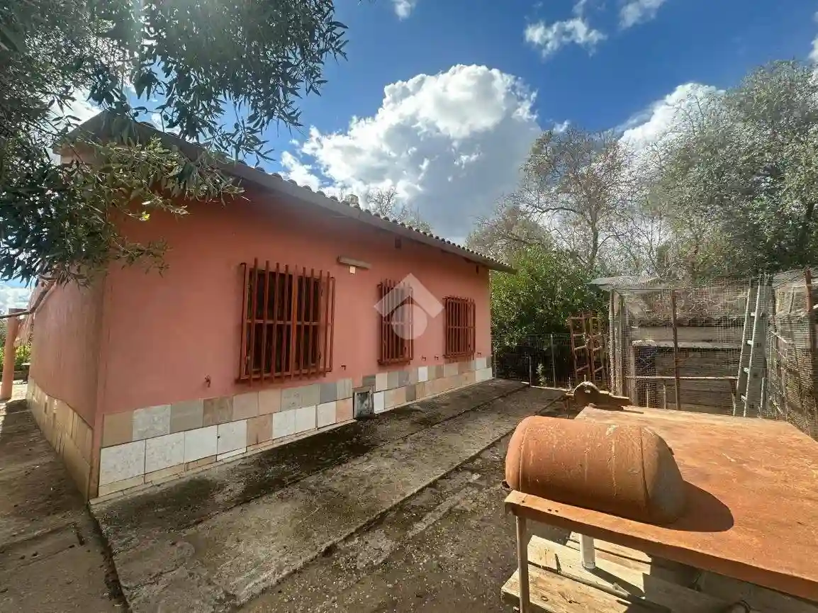 Terratetto unifamiliare Mandra di l' Ainu, Caniga, Sassari - foto 4