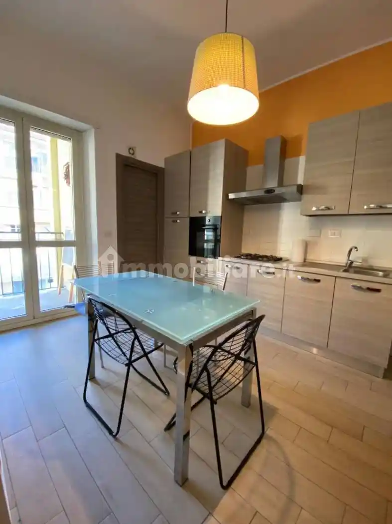 Appartamento in affitto a Torino