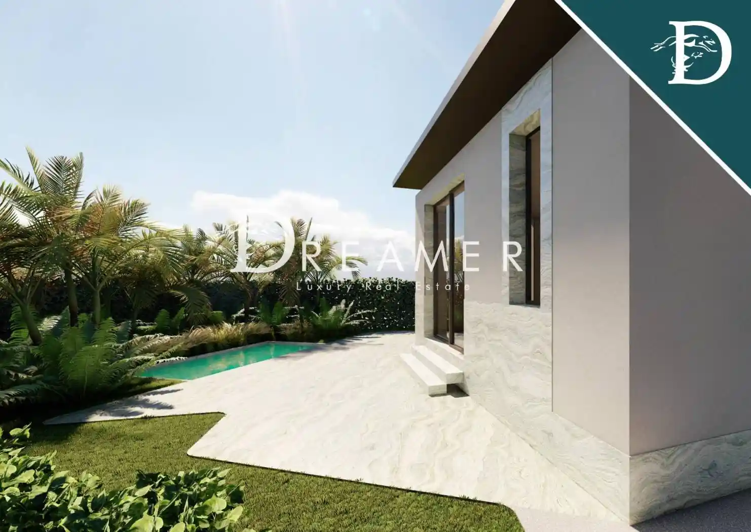 Villa in vendita a Forte dei Marmi