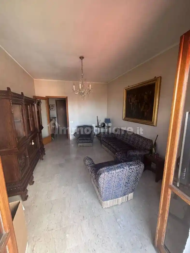 Trilocale via Fiume, Centro, Cosenza - foto 5