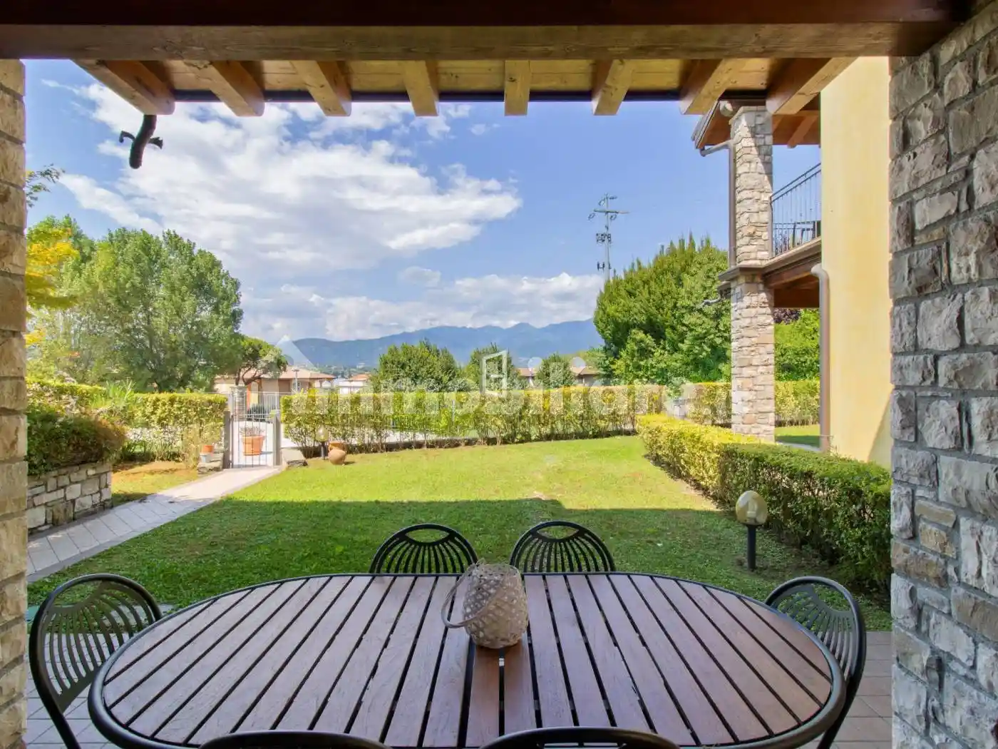 Villa a schiera via Belvedere 74, Lido, Manerba del Garda - foto 3