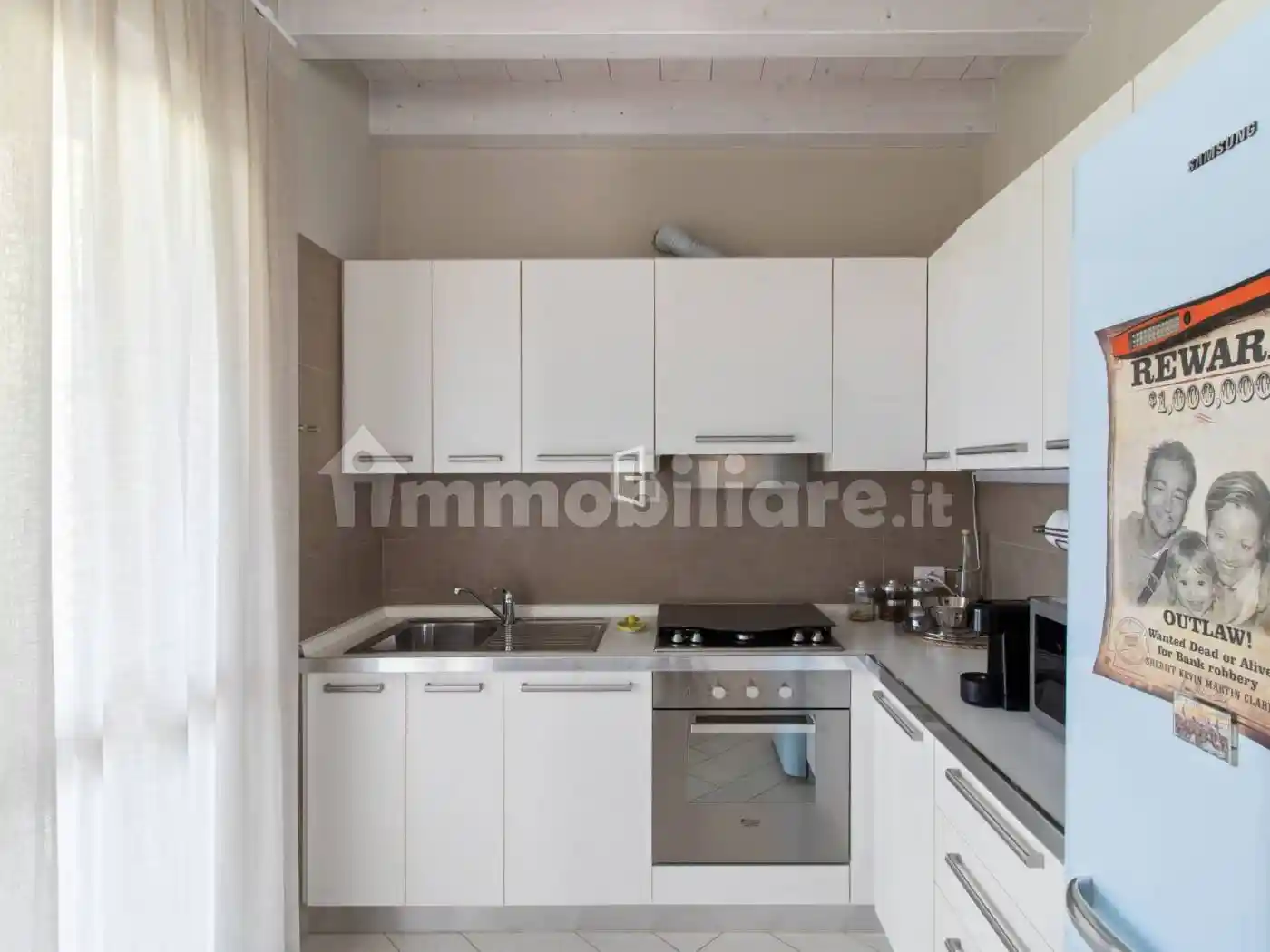 Villa a schiera via Belvedere 74, Lido, Manerba del Garda - foto 5