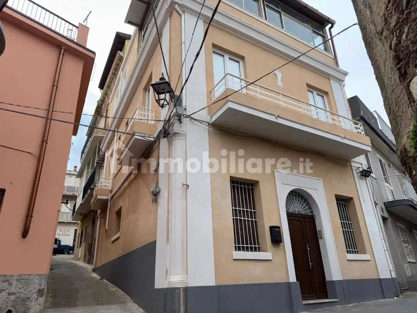 Casa indipendente in vendita a Messina