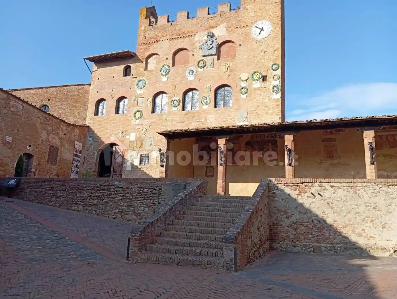 Appartamento in vendita a Certaldo