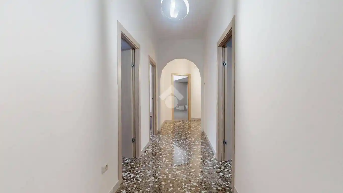 Appartamento in vendita a Martina Franca