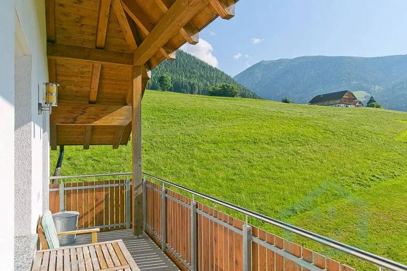 Attico - Mansarda in vendita a Terento