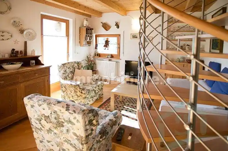 Attico - Mansarda - foto 2