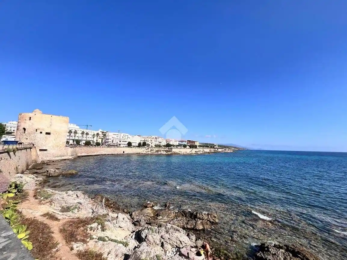 Appartamento in vendita a Alghero