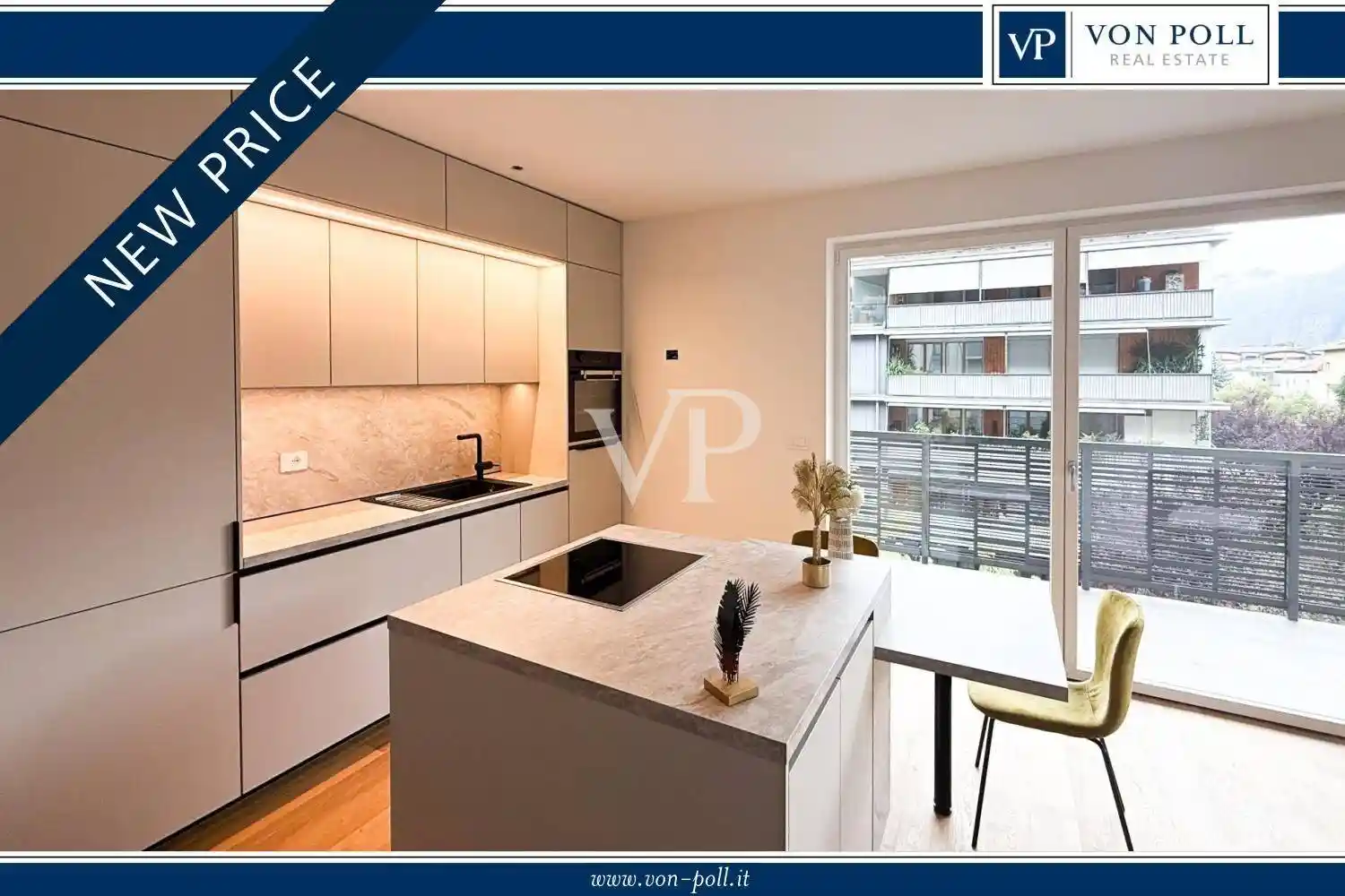 Appartamento in vendita a Bolzano