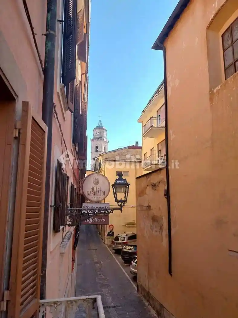 Appartamento in vendita a Frosinone