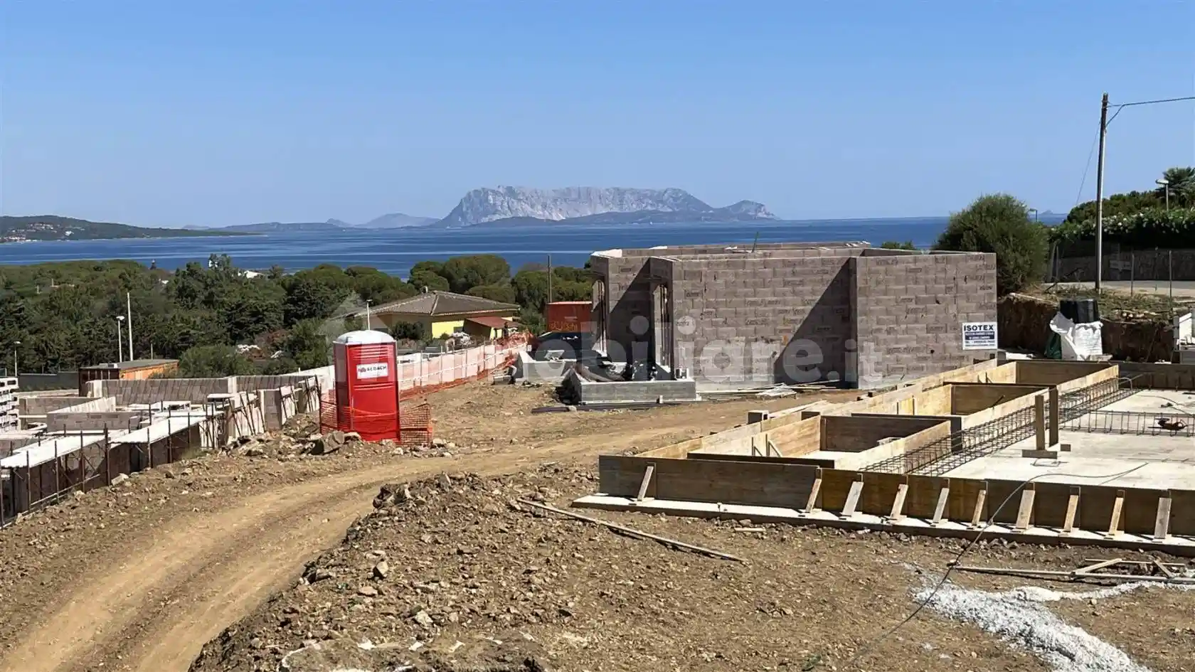 Appartamento in vendita a Budoni