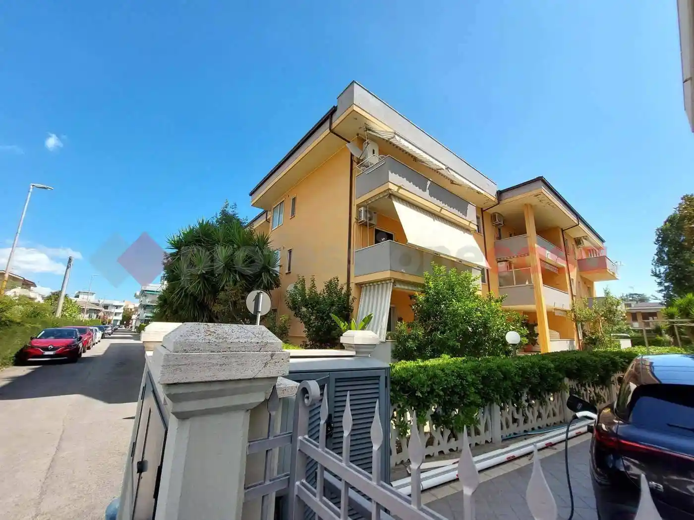 Trilocale via Ischia, 13, Centro, Alba Adriatica - foto 4