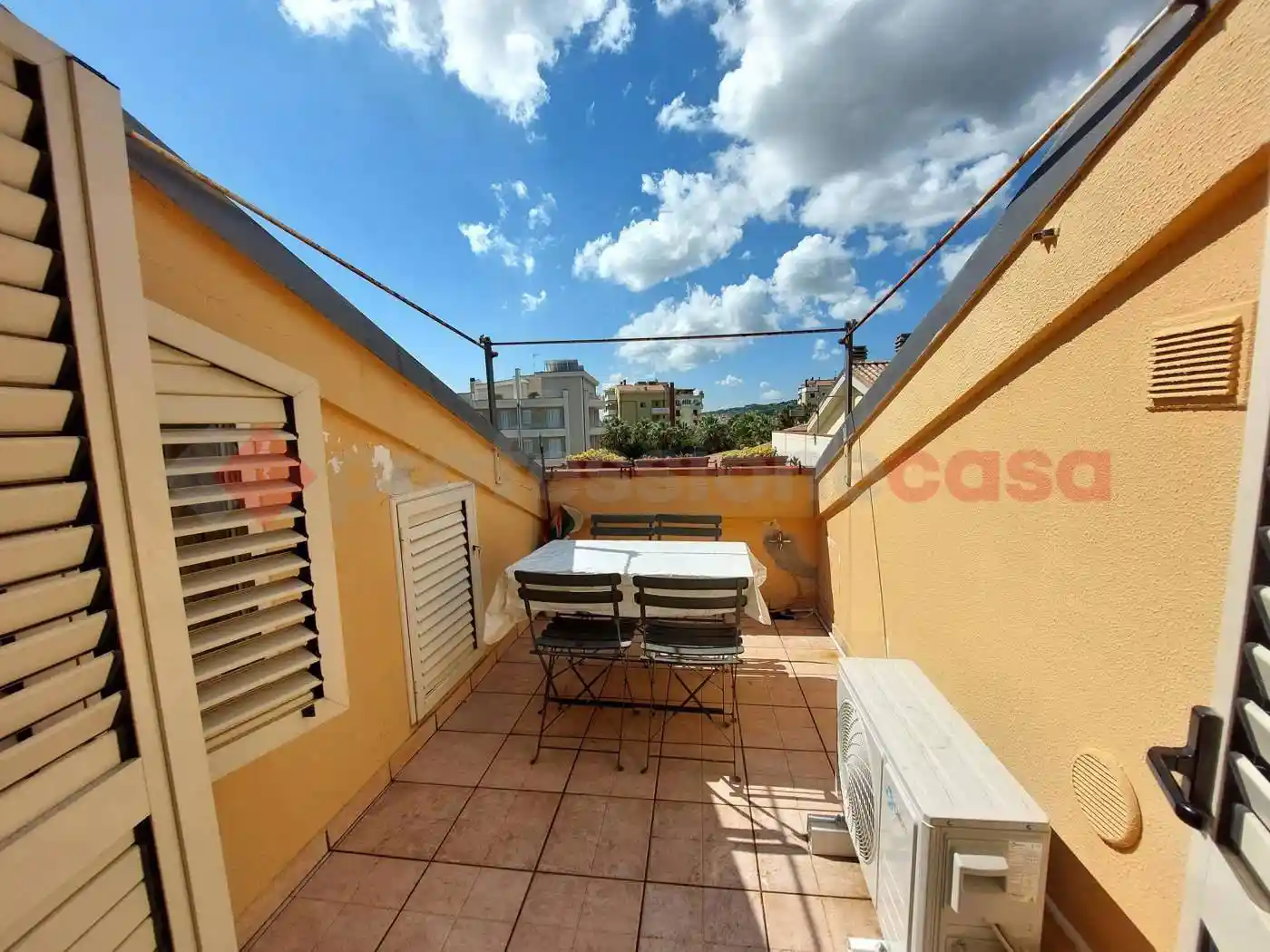 Trilocale via Ischia, 13, Centro, Alba Adriatica - foto 5