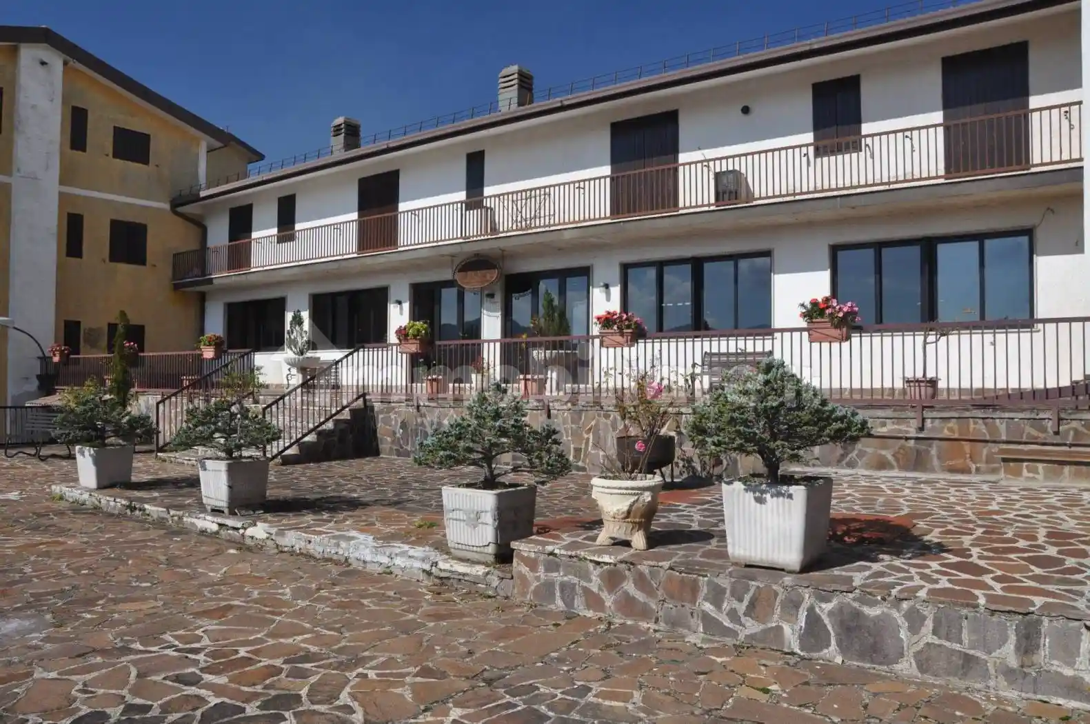 Trilocale via San Vito, Rivisondoli - foto 2