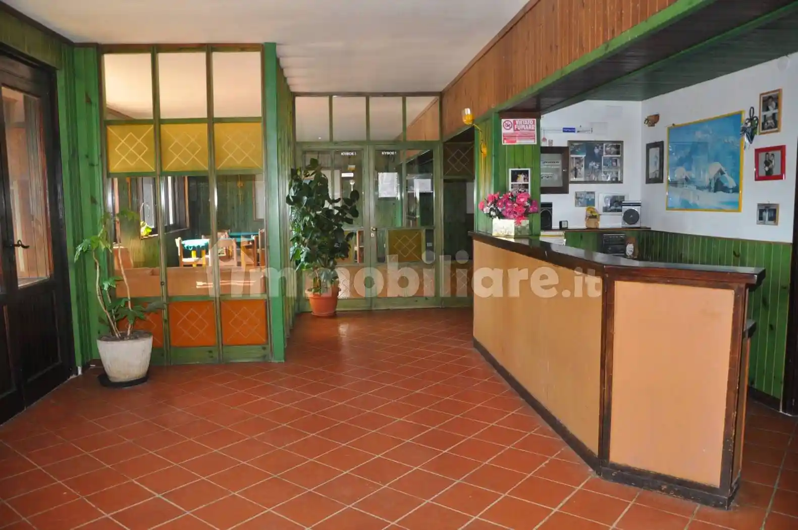 Trilocale via San Vito, Rivisondoli - foto 4