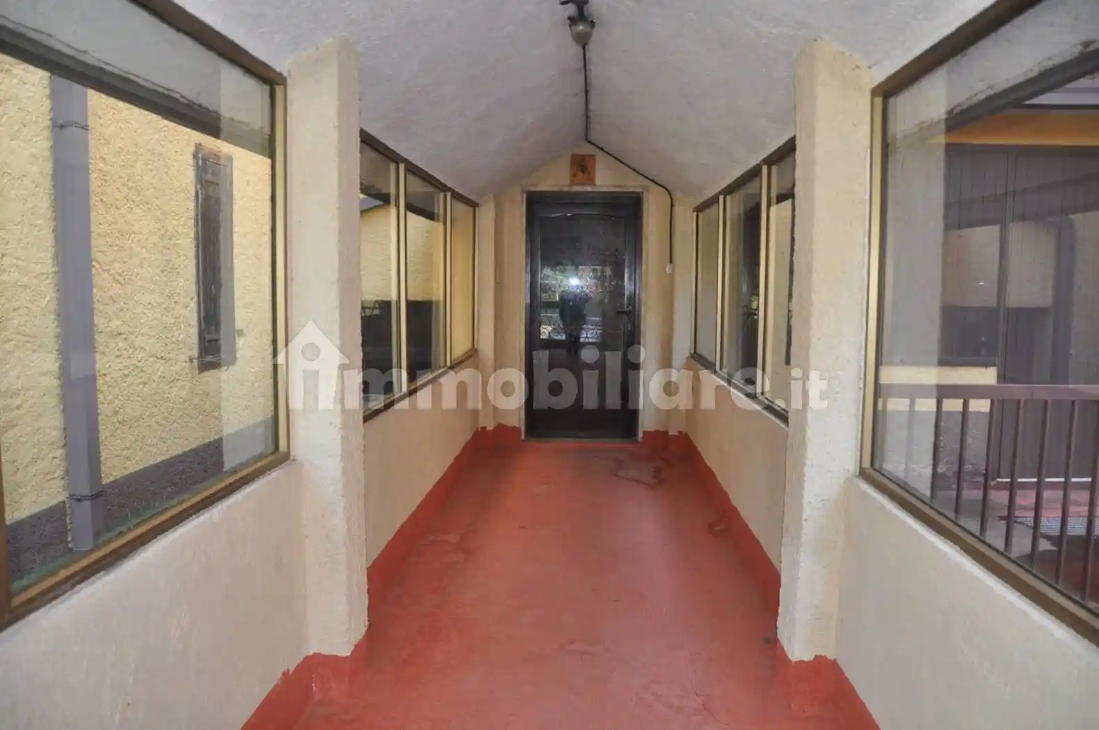 Trilocale via San Vito, Rivisondoli - foto 5