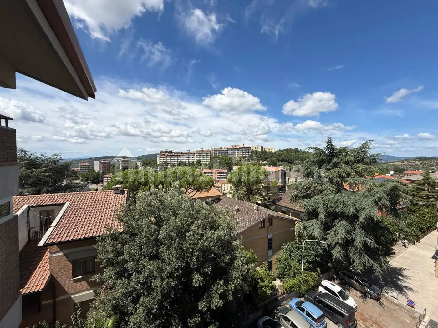 Appartamento in vendita a Perugia