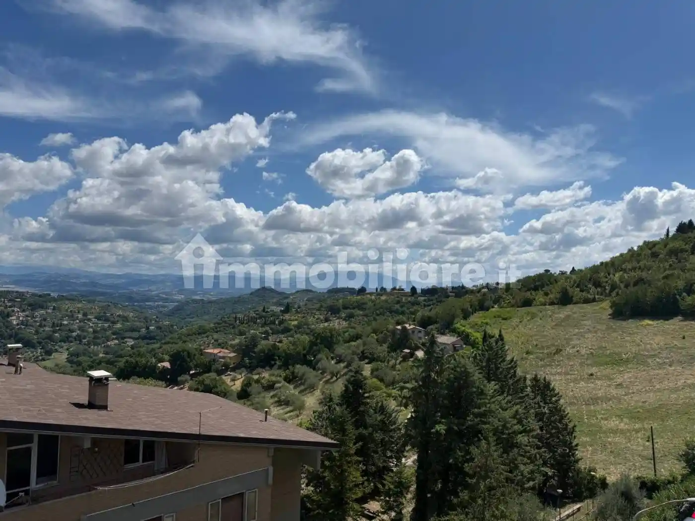 Trilocale via Giovanni Ambrosi, Montegrillo, Perugia - foto 2